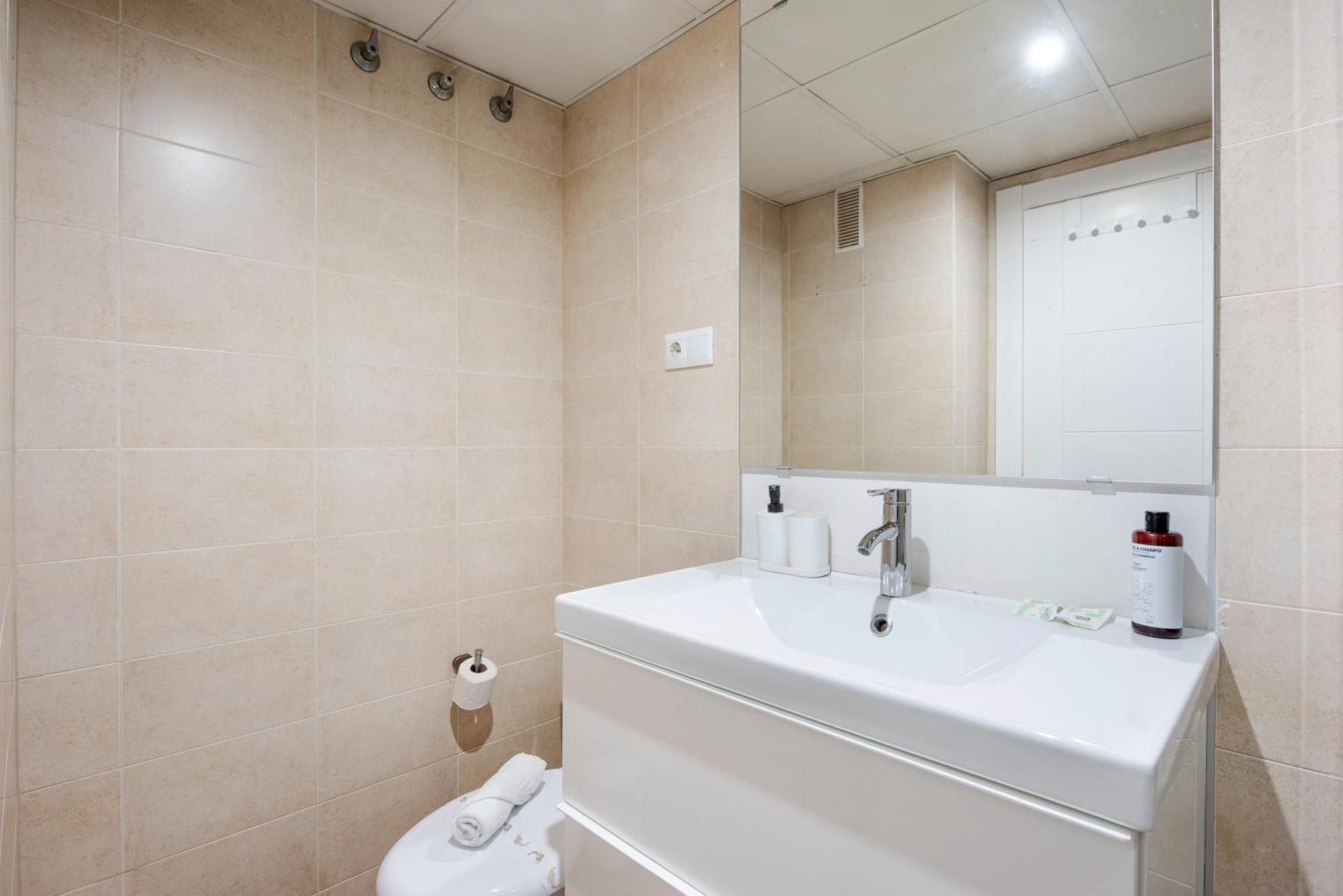 Apartamento U-nique Juan De Austria Málaga