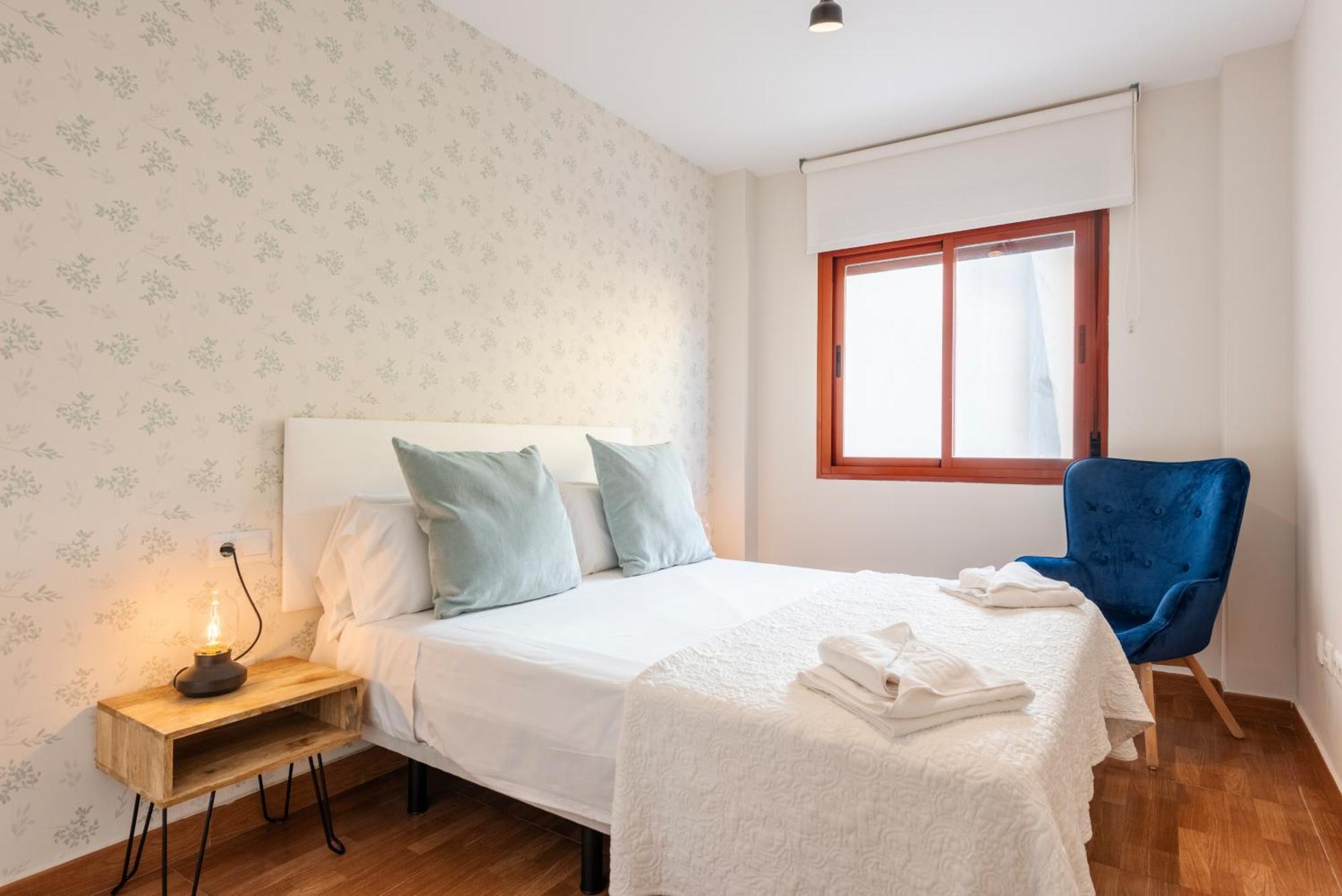 Apartamento U-nique Juan De Austria *