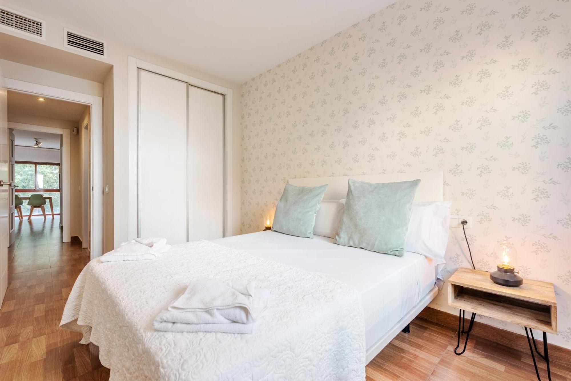 Apartamento U-nique Juan De Austria
