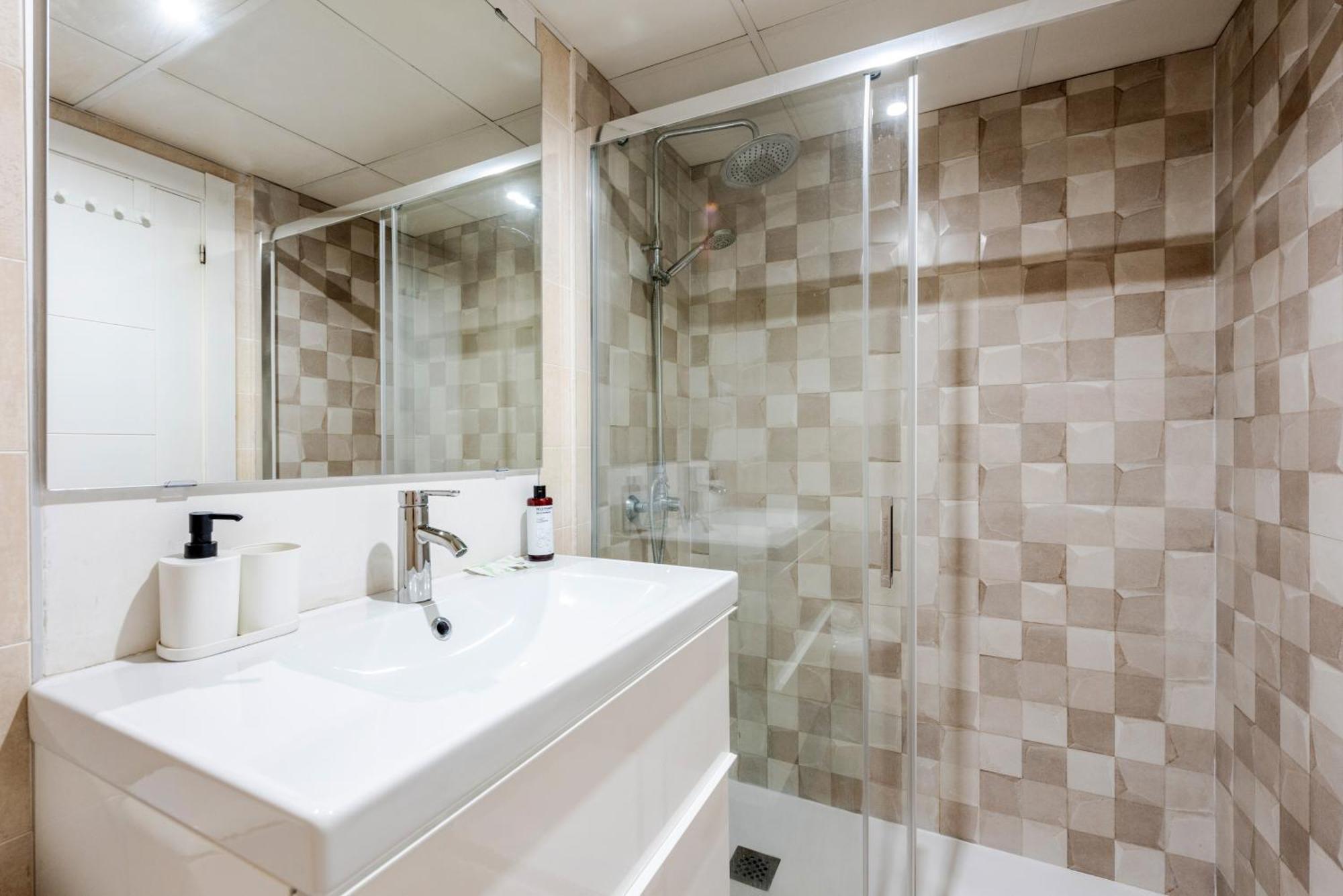 Apartamento U-nique Juan De Austria Málaga